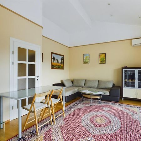 Villa Vila Lovran Eksteriør billede