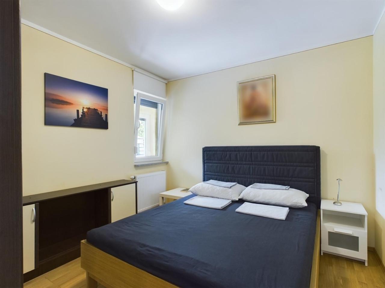 Villa Vila Lovran Eksteriør billede