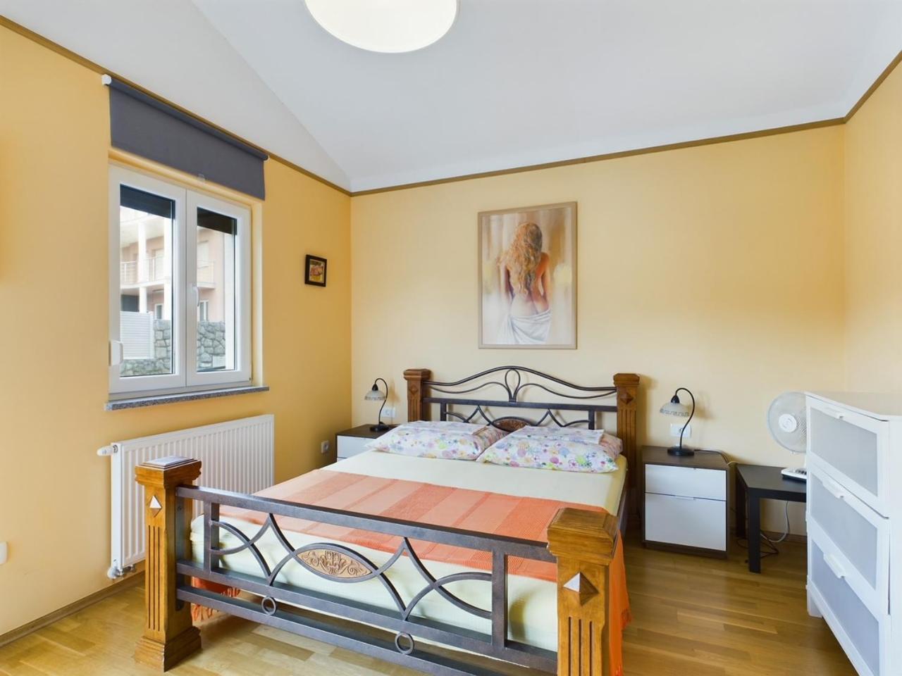 Villa Vila Lovran Eksteriør billede