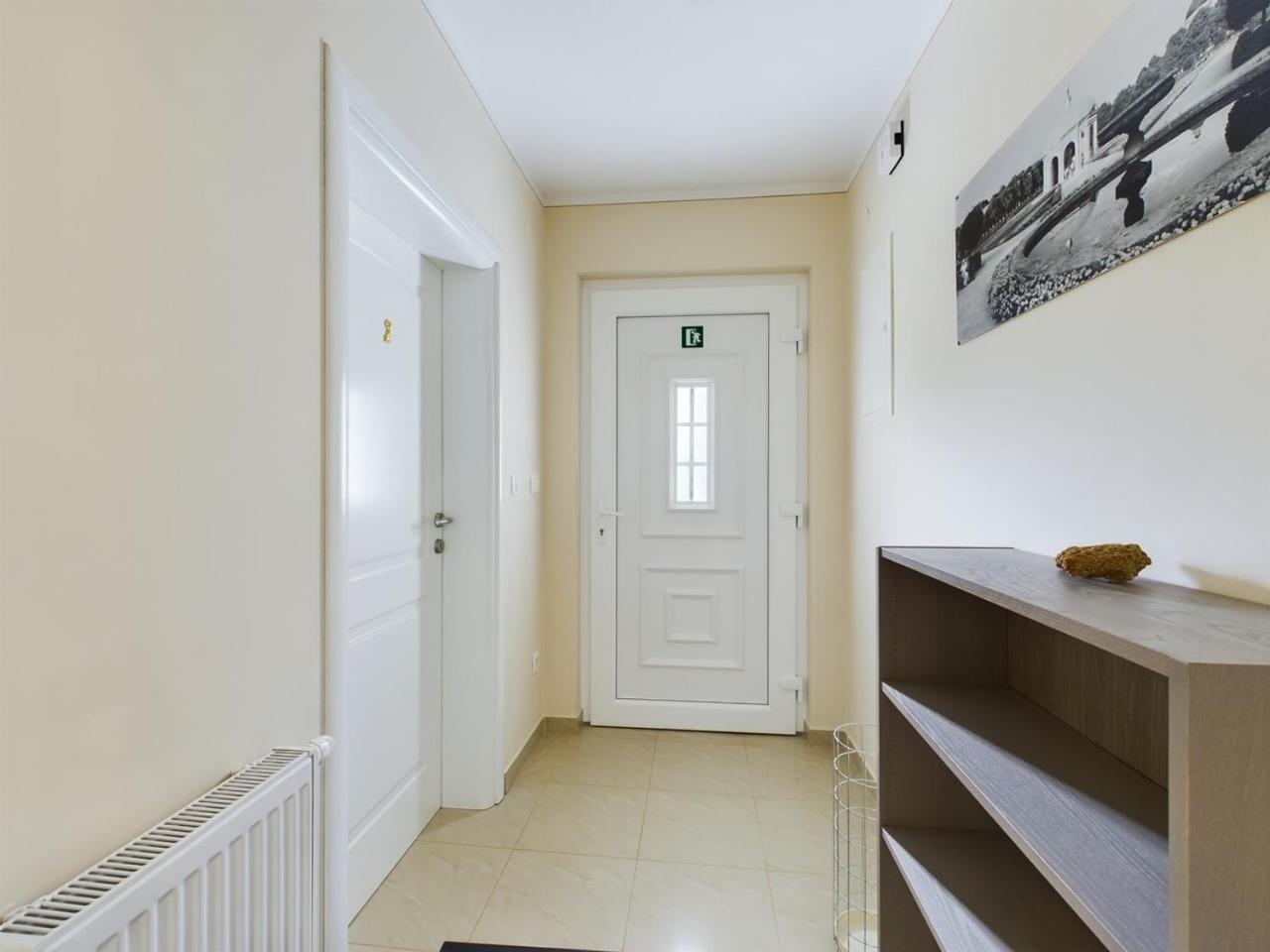 Villa Vila Lovran Eksteriør billede