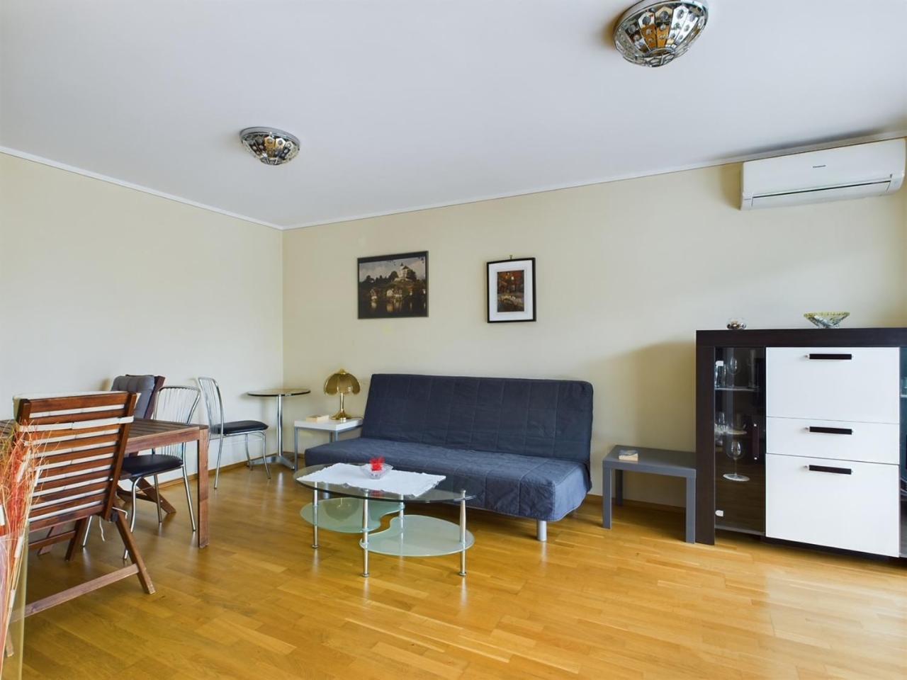 Villa Vila Lovran Eksteriør billede