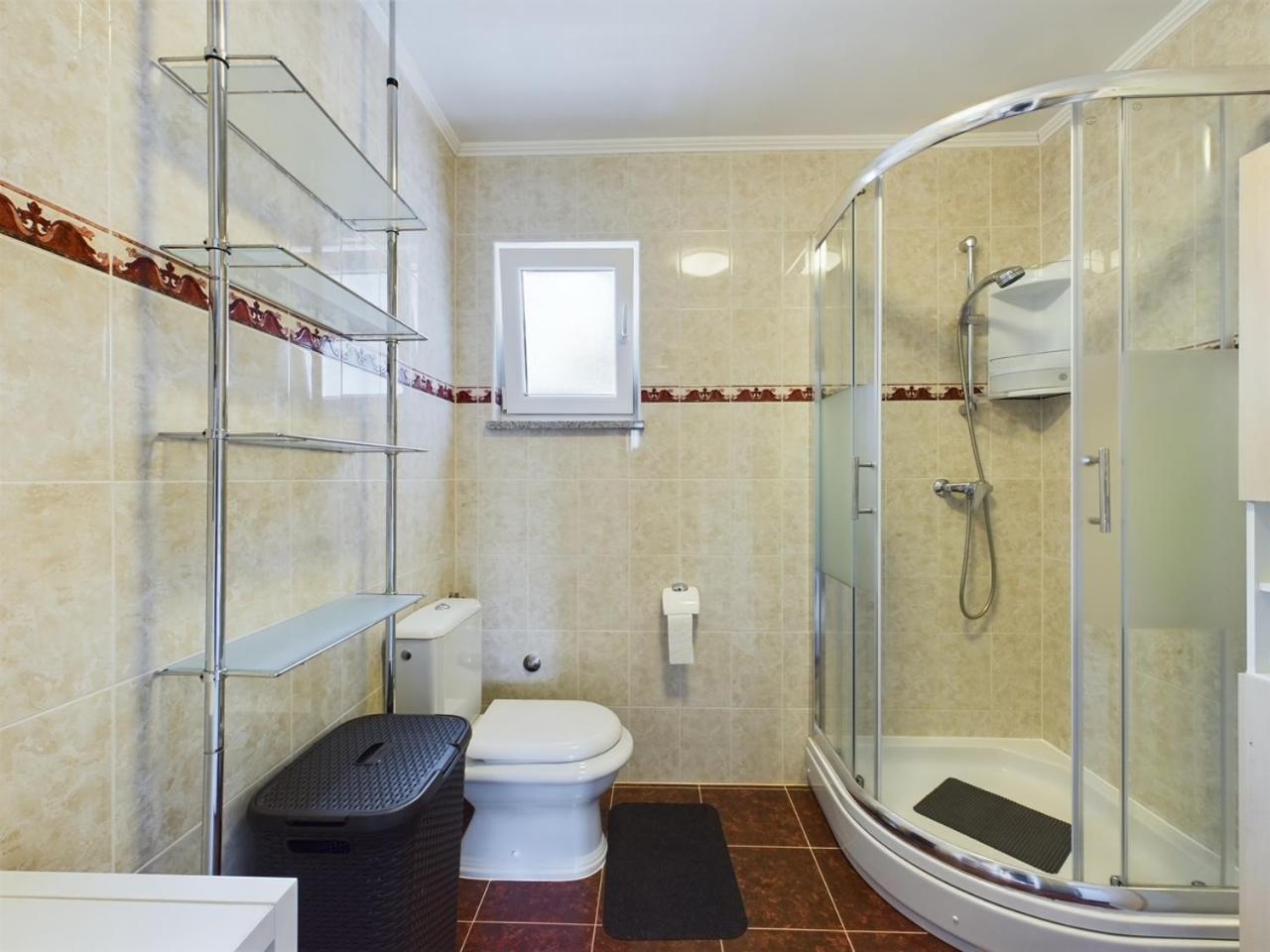 Villa Vila Lovran Eksteriør billede