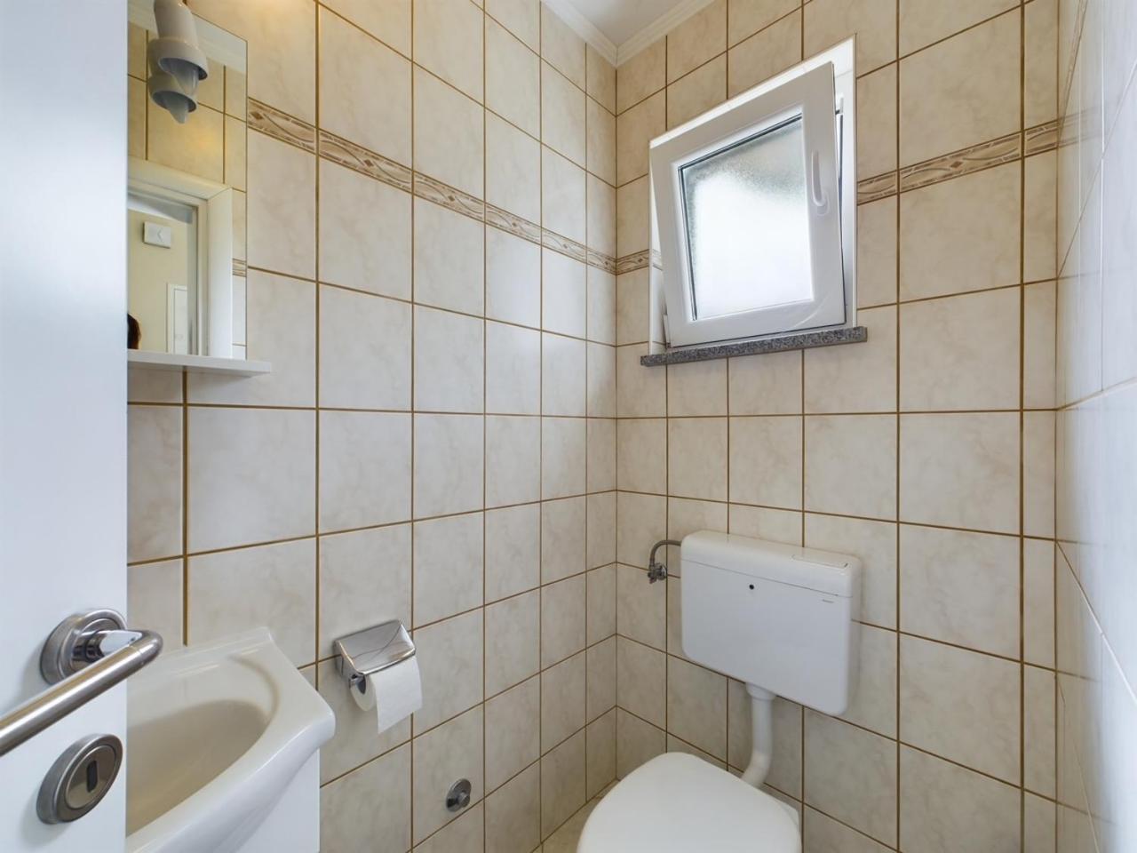 Villa Vila Lovran Eksteriør billede